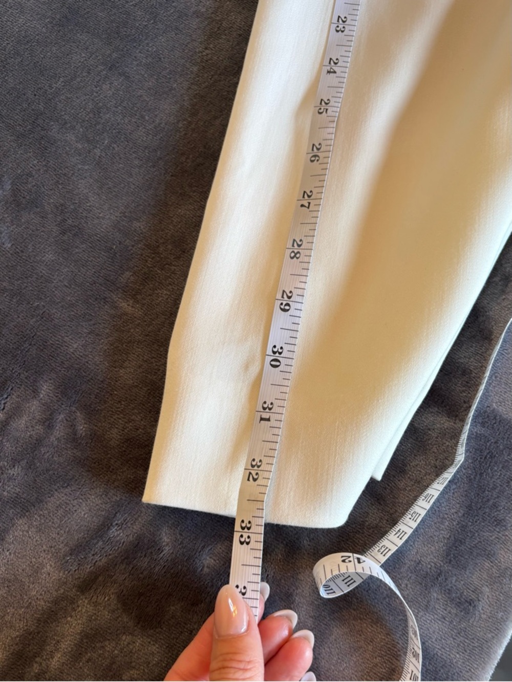 White House Black Market Legacy Modern Boot Pants Size 6R Work Career Trousers - Picture 11 of 11
